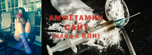 молекула духа Няндома
